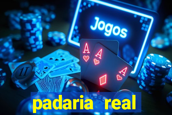padaria real pinheiros sp
